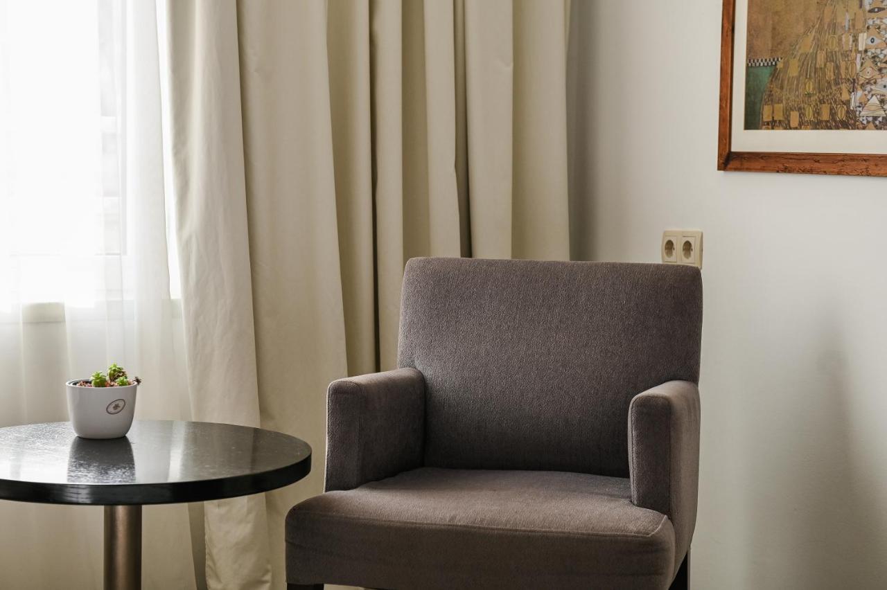 Hotel International Rab Town