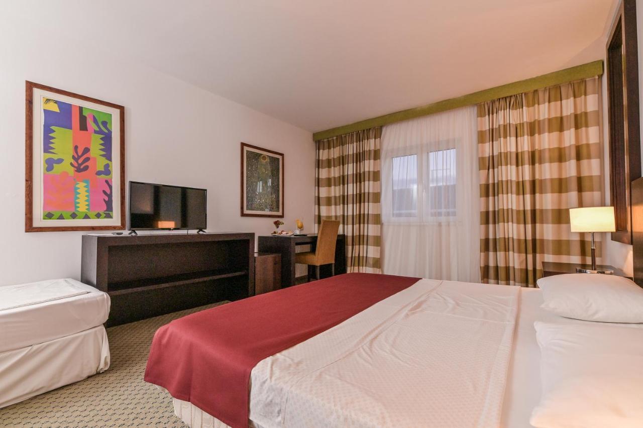 International Hotel Rab Town