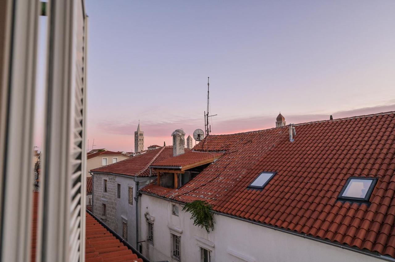 Hotel International Rab Town