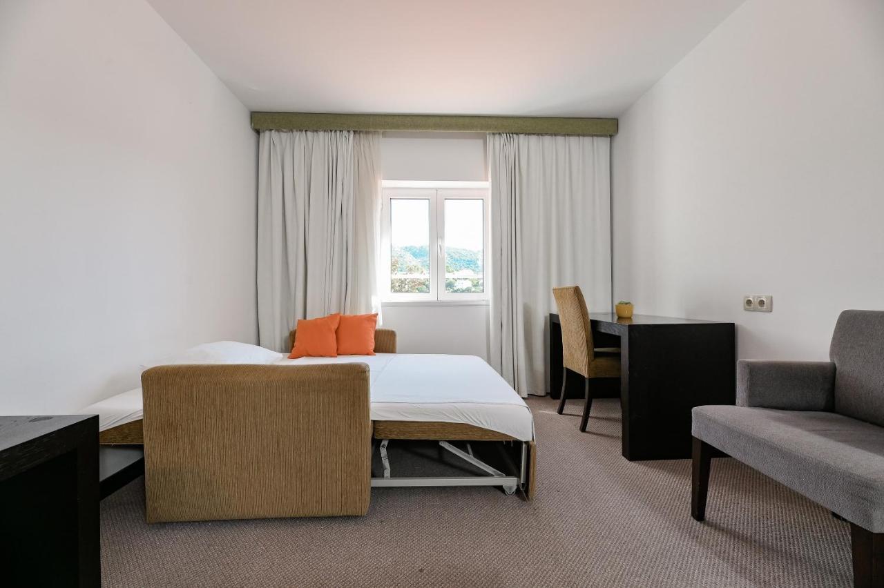 Hotel International 3*