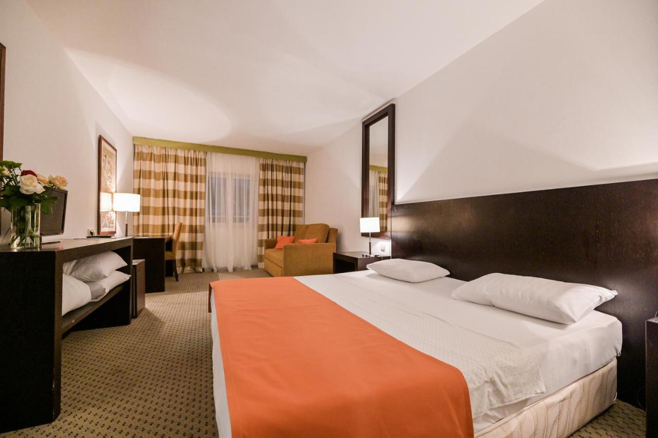 International Hotel Rab Town