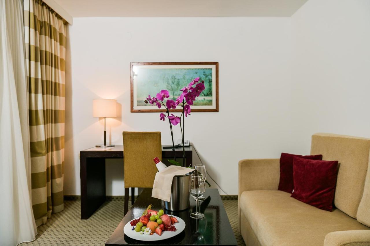 Hotel International 3*