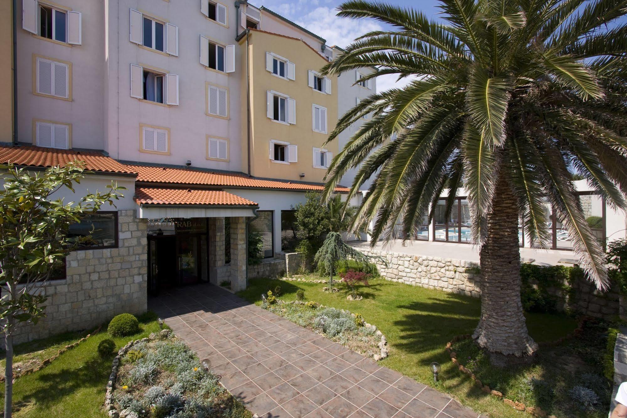 International Hotel Rab Town